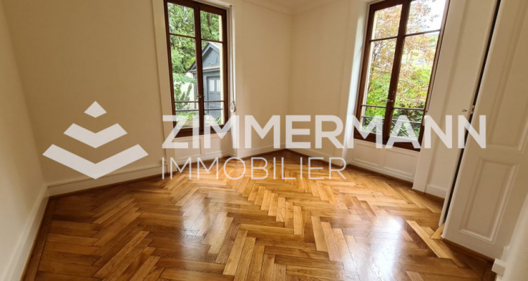 Appartement Chêne-Bougeries - 4 pièces image 4