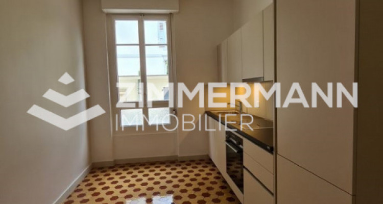 Appartement Chêne-Bougeries - 4 pièces image 5