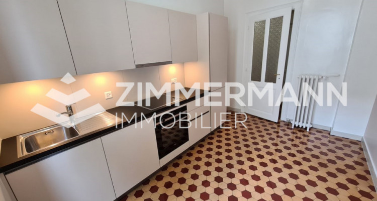 Appartement Chêne-Bougeries - 4 pièces image 6