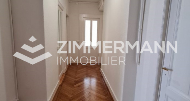 Appartement Chêne-Bougeries - 4 pièces image 7