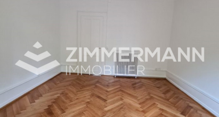 Appartement Chêne-Bougeries - 4 pièces image 8