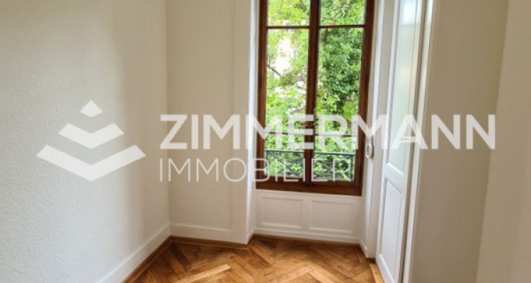 Appartement Chêne-Bougeries - 4 pièces image 9