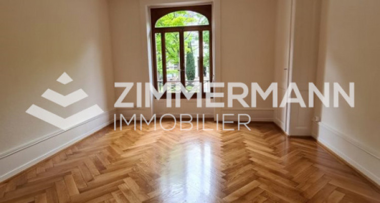 Appartement Chêne-Bougeries - 4 pièces image 10