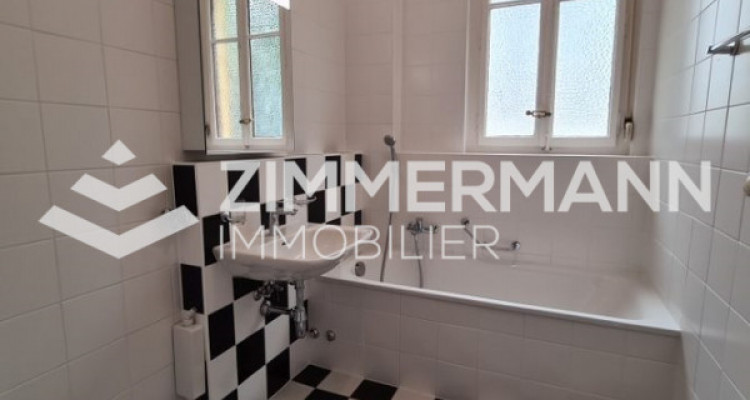 Appartement Chêne-Bougeries - 4 pièces image 11