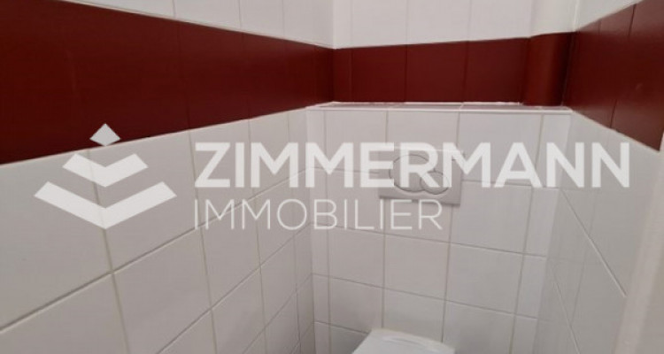 Appartement Chêne-Bougeries - 4 pièces image 12