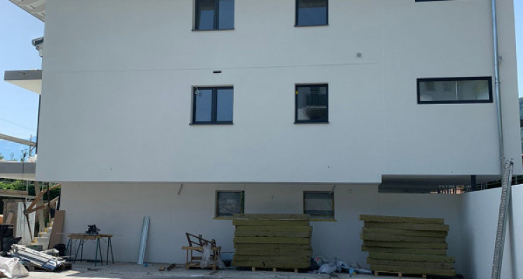 Appartement Vouvry - 5 pièces image 1