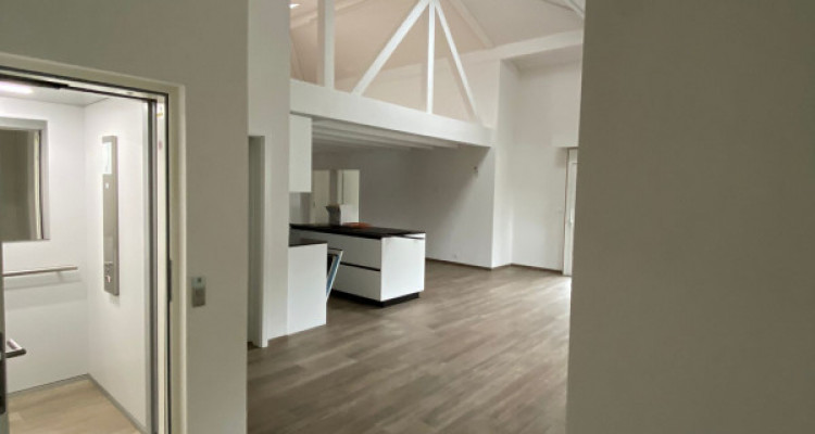 Appartement Vouvry - 5 pièces image 2