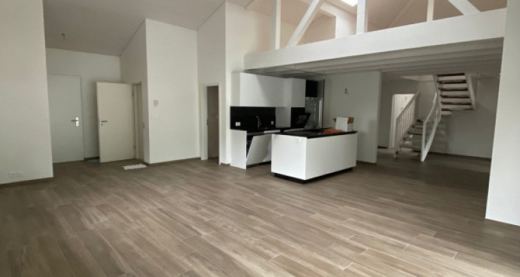 Appartement Vouvry - 5 pièces image 3