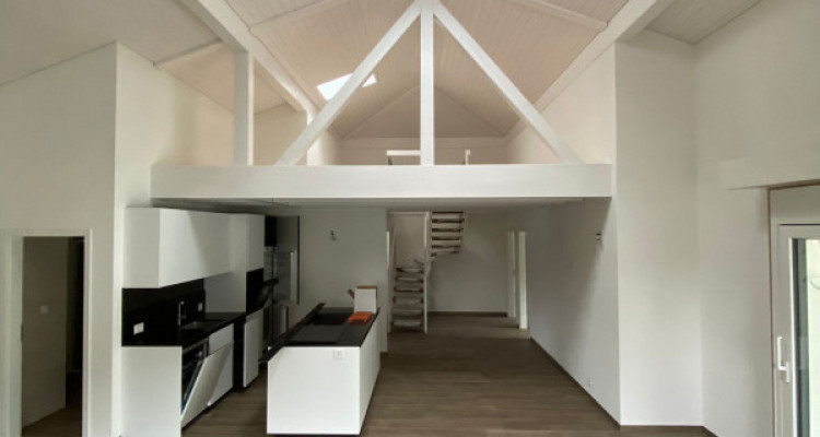 Appartement Vouvry - 5 pièces image 4