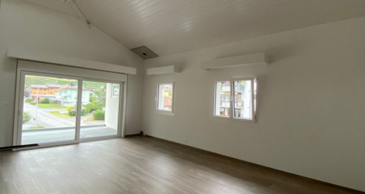 Appartement Vouvry - 5 pièces image 8