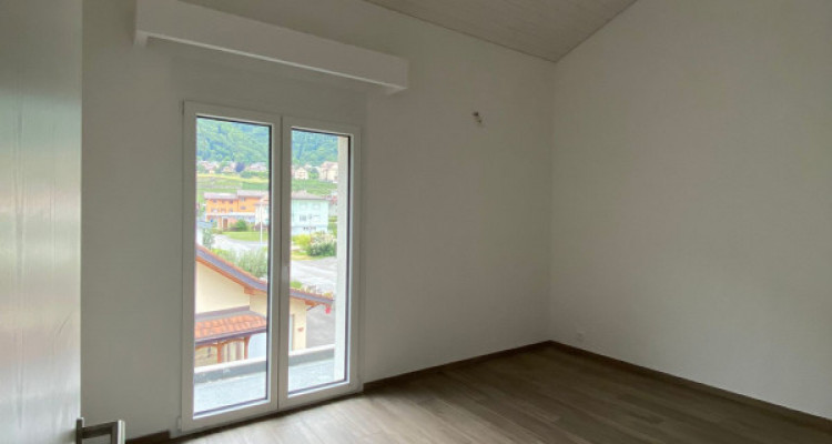 Appartement Vouvry - 5 pièces image 9