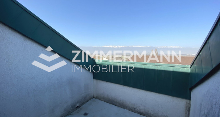 Appartement Bernex - 5 pièces image 1