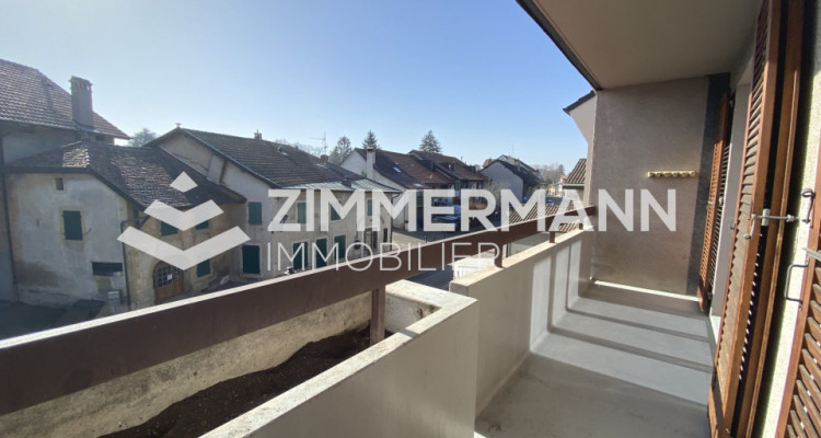 Appartement Bernex - 5 pièces image 2