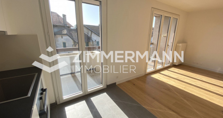 Appartement Bernex - 5 pièces image 4