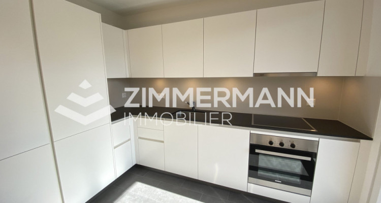 Appartement Bernex - 5 pièces image 6