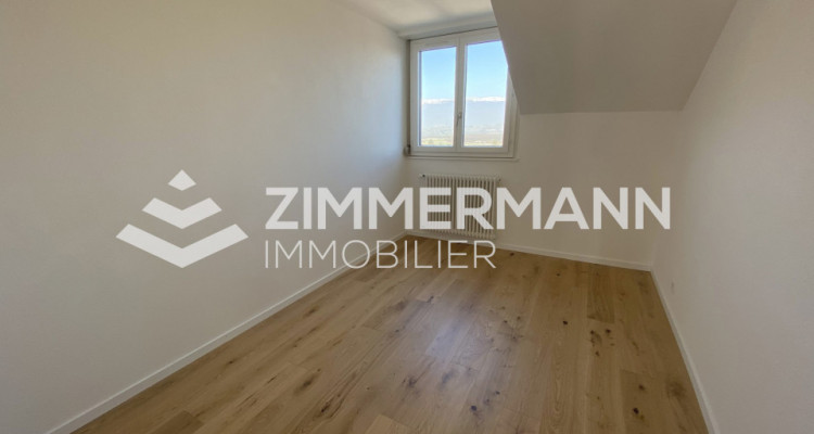 Appartement Bernex - 5 pièces image 11