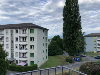 Appartement Lausanne - 2 pièces image 1