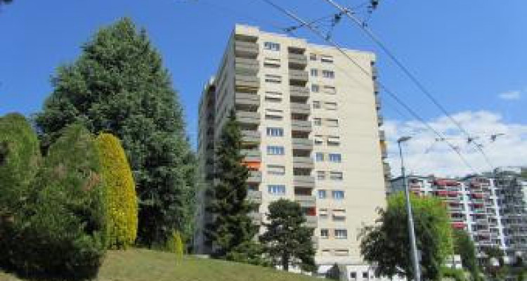 Appartement Lausanne - 2.5 pièces image 1