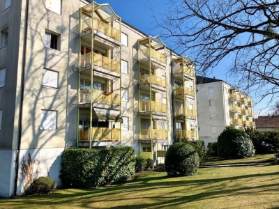 Appartement Yverdon-les-Bains - 2.0 pièces image 1