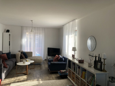 Appartement Fribourg - 4 pièces image 1