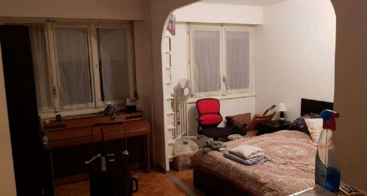 Superbe appartement de 5 pièces situé à Genève. image 2