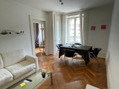 Appartement Neuchâtel - 3 pièces image 1