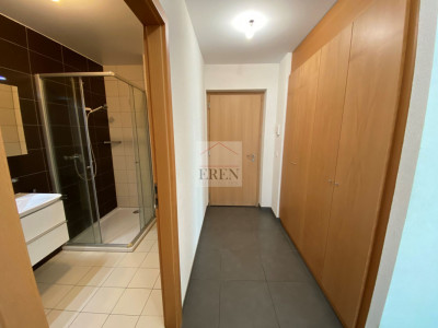 Appartement 2,5 pièces récent avec grande terrasse à Aproz (Nendaz) image 6