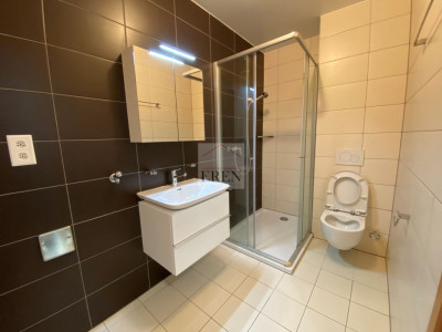 Appartement 2,5 pièces récent avec grande terrasse à Aproz (Nendaz) image 7