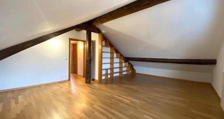 2-bedroom duplex in the heart of the Old Town of Geneva image 9