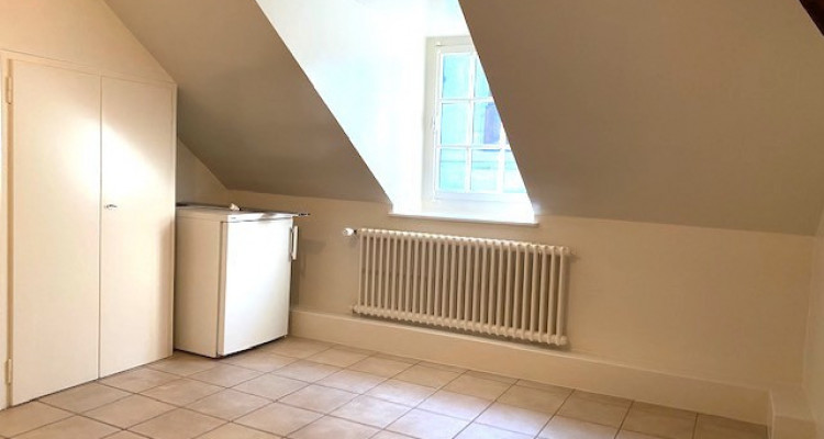 1-bed apartment in center of historic Old Town in Geneva image 4
