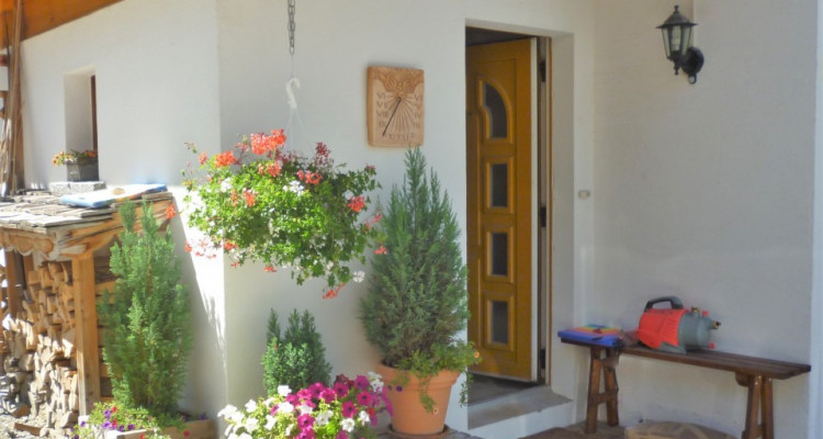 Venez vivre à Grône (Itravers) ! image 3