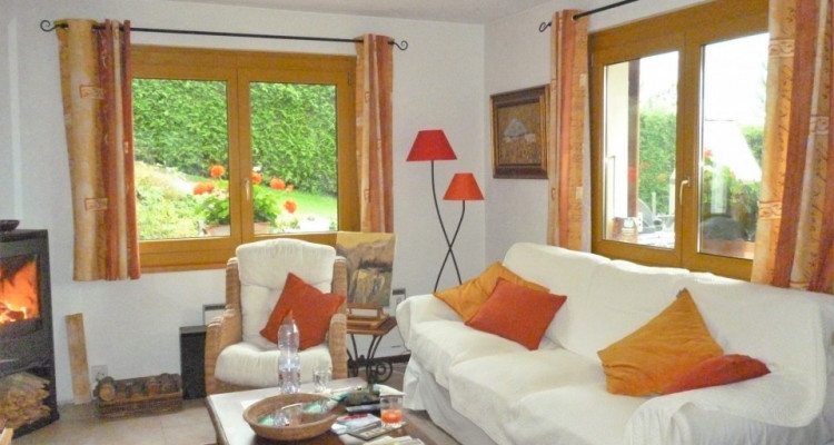 Venez vivre à Grône (Itravers) ! image 5