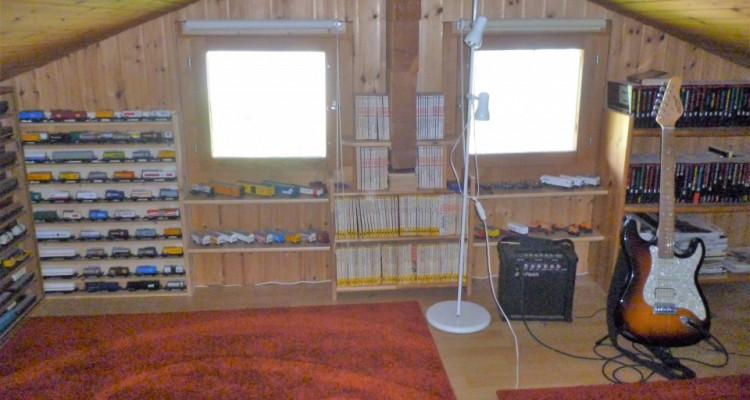 Venez vivre à Grône (Itravers) ! image 8