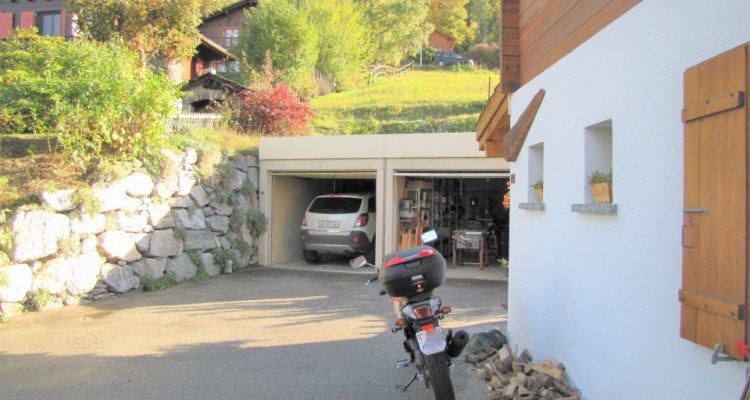 Venez vivre à Grône (Itravers) ! image 9