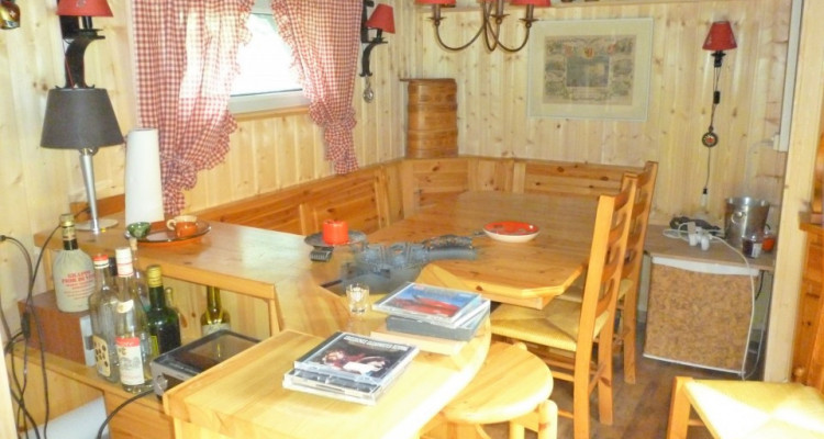 Venez vivre à Grône (Itravers) ! image 11