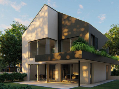Superbe projet de construction de villas individuelles image 1
