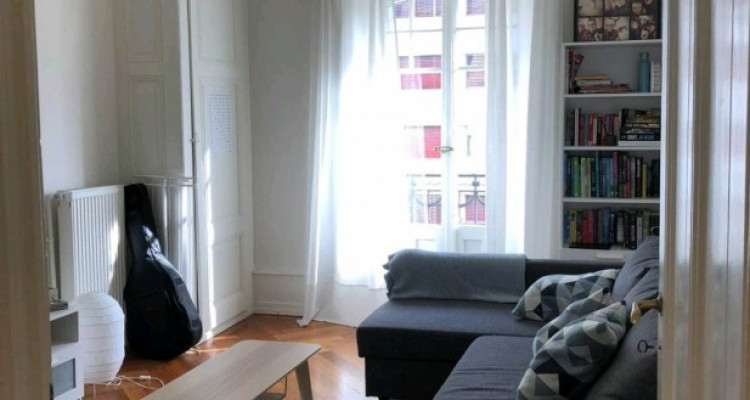 Magnifique 3 pièces à Vermont avec balcon image 1