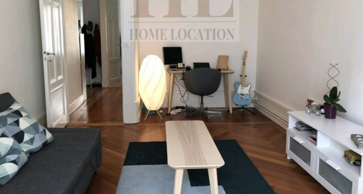 Magnifique 3 pièces à Vermont avec balcon image 2