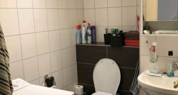 Magnifique 3 pièces à Vermont avec balcon image 3