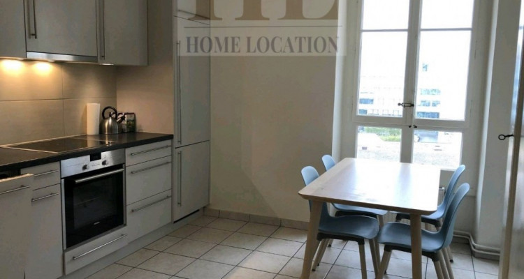 Magnifique 3 pièces à Vermont avec balcon image 4