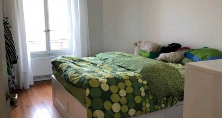 Magnifique 3 pièces à Vermont avec balcon image 5