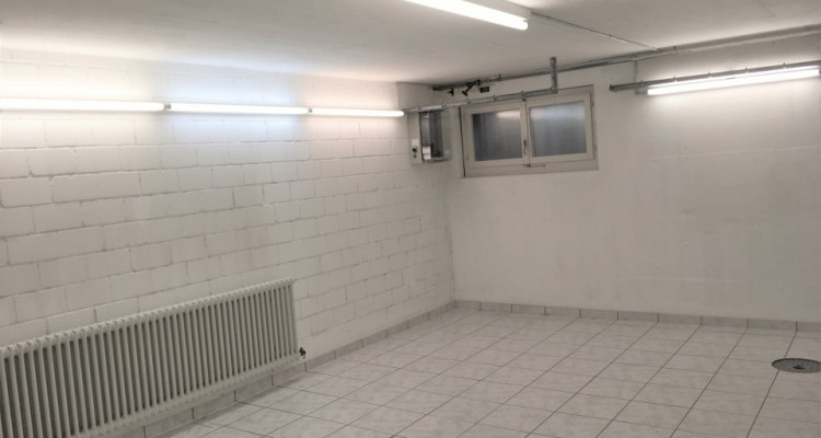 Ausgebauter Hobbyraum / Atelier an zentraler Lage image 1