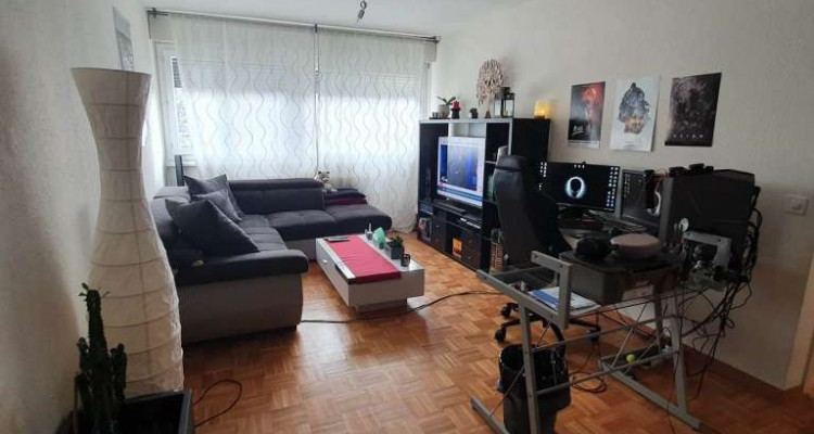 Bel appartement de 3 pièces situé à Perly.  image 4