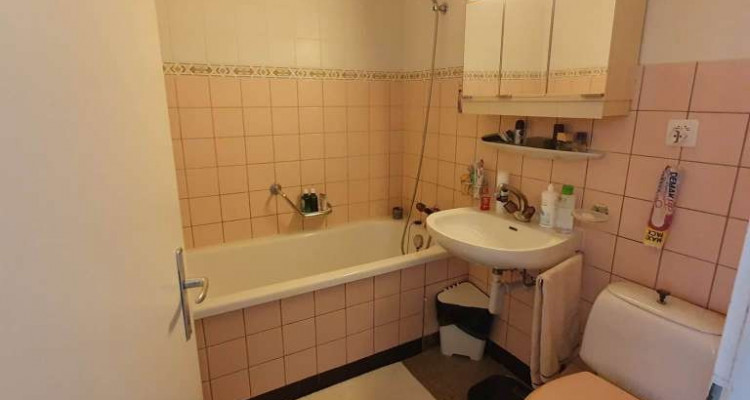 Bel appartement de 3 pièces situé à Perly.  image 5