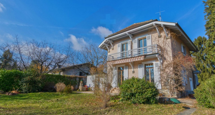 Jolie maison individuelle de 146m2 image 1