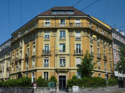 Appartement Lausanne - 2.5 pièces image 1