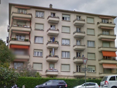 Apartment Lausanne - 2 pièces image 1