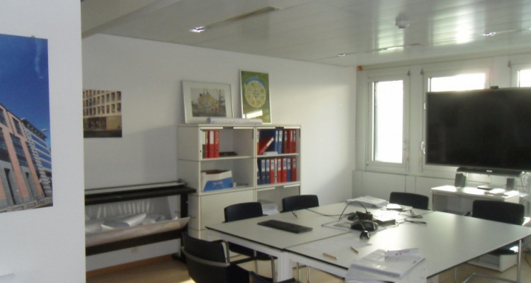 Magnifique bureau à louer au centre ville de Lausanne image 2