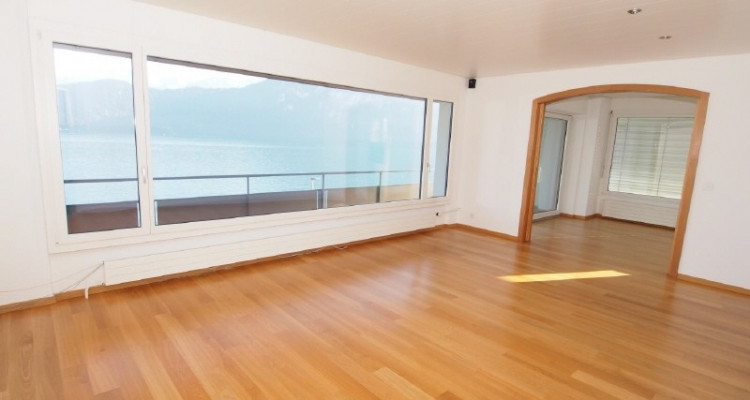 Seesicht so weit das Auge blickt image 2