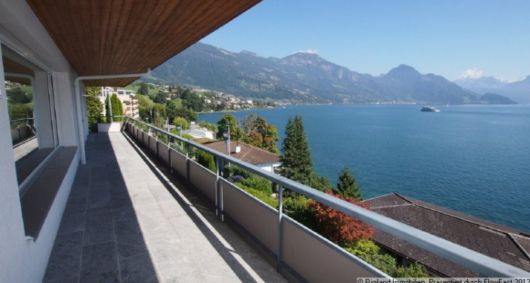 Seesicht so weit das Auge blickt image 8